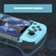 Блютуз Джойстик для Телефона с Геймпад для Смартфона и Gamepad Беспроводной Игровой Контроллер для iOS андроид - изображение 7