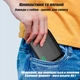 Беспроводной Микрофон Петличный (2 шт) SX6 с Зарядным Кейсом USB Type C и Шумоподавлением для Телефона iOS и Andoid на одежду для записи видео - изображение 8