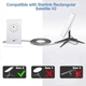 Кабель сменный для Starlink V2 Cable 75 ft 23 м - изображение 7