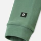 Подростковая теплая флисовая толстовка для мальчика Reima Tarpeen 5200372A-8680 140 см Зеленая (6438557206752) - изображение 6
