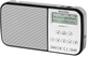 Радіо TechniSat TechniRadio RDR XL Silver (0001/3918) - зображення 4