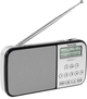 Радіо TechniSat TechniRadio RDR XL Silver (0001/3918) - зображення 5