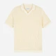 Поло длинное мужское Primark XAZ520321LMUM XL Кремовое (DD8000009256905) - изображение 5