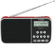 Радіо TechniSat TechniRadio RDR XL Red (0000/3918) - зображення 4