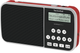 Радіо TechniSat TechniRadio RDR XL Red (0000/3918) - зображення 6