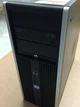 Комп'ютер у зборі, Intel Core i3 3220, 4 потоки, RAM 8 ГБ, HDD 500 ГБ, SSD 120 ГБ, відео 4 ГБ, монітор 24 Б/В - зображення 7