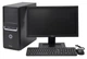 Компьютер в сборе, Intel Core i5 4460, 4 ядра, RAM 16 ГБ, HDD 1000 ГБ, монитор 24" Б/У - изображение 9
