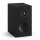 Акустическая пара DALI Opticon 1 MK2 Satin Black (art.238614) - изображение 1