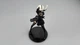 Коллекционная аниме фигурка NieR Automata YoRHa 2B с мечем (YoRHa No.2 Type B), 18 см, PVC, 1:12, подарок, без фирменной коробки - изображение 6