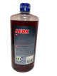 Масло двухтактное M 2Т 1л SAE 30 ТС (0,9л) ЛЕОЛ CROSS - изображение 2