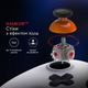 Бездротовий геймпад GameSir T4n Nova Lite (Bluetooth, Type-C, 600 мАг ) - зображення 6