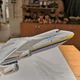 Деталізована модель літака гіганта Мрія Ан - 225,масштаб 1:200 - зображення 3