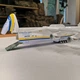 Деталізована модель літака гіганта Мрія Ан - 225,масштаб 1:200 - зображення 6
