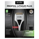 Профессиональный шейвер Andis Profoil Lithium Plus TS-2 (AN 17260) - изображение 4