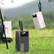 Павербанк Remax RPP-161 50000mAh 27W 5A Power Bank Білий - зображення 6