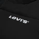 Подростковая зимняя куртка для мальчика Levi`s 9EN633-023 146-152 см Черная (3666643192259) - изображение 8