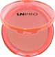Пудровые румяна LN Pro Powder Blush №103 4 г (0810149046087) - изображение 2
