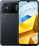 Мобільний телефон Xiaomi Poco M5 4/64GB Black (22071219CG) (867655061515964) - Уцінка - зображення 1