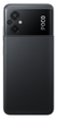 Мобільний телефон Xiaomi Poco M5 4/64GB Black (22071219CG) (867655061515964) - Уцінка - зображення 3