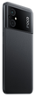 Мобільний телефон Xiaomi Poco M5 4/64GB Black (22071219CG) (867655061515964) - Уцінка - зображення 5
