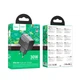 Адаптер сетевой HOCO Star Speed single port charger CS72A |1Type-C, 3A/30W, PD/QC| Black - изображение 5