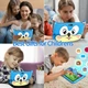 Детский планшет на Android Kids Tablet PC в защитном корпусе 7" 4000mAh 4/64Gb Android 13 BT Wi-Fi синий - изображение 7