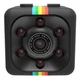 Беспроводная мини камера видеонаблюдения SQ11 Mini DV 1080P - изображение 4