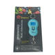 Весы кантер MS-601 Smile электронные, до 40 кг, 10 г, Light голубой - изображение 2