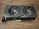 Видеокарта RTX 2060 Super 8GB Asus (DUAL-RTX2060S-O8G-EVO-V2) Б/У - изображение 1