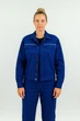 Костюм робочий UT RF02 2203 46 Синій - изображение 4