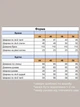 Костюм робочий UT RF01 2203 50 Синій - изображение 7