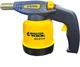 Лампа газова паяльна MASTERTOOL п'єзопідпал Ø 20 мм/1300°С 1.3 кВт 94.6 г/год 44-5114 - изображение 2