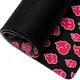 Килимок для миші NARUTO SHIPPUDEN Akatsuki Clouds, (Наруто Акацкі) XL - изображение 4