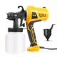 Краскораспылитель Electric Electric Sprayer Elite Электрический 500 Вт (66113) - изображение 1