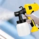 Краскораспылитель Electric Electric Sprayer Elite Электрический 500 Вт (66113) - изображение 3