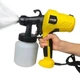 Краскораспылитель Electric Electric Sprayer Elite Электрический 500 Вт (66113) - изображение 5