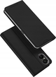 Чохол-книжка Dux Ducis Skin Pro для Sony Xperia 10 VI Black (6934913004425) - зображення 2