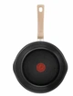 Мультисковорода Tefal One Pick Pot с крышкой 22 см 2.2 л Бежевая (G1672504) - изображение 13