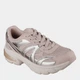 Женские кроссовки Skechers 177357 SND 35 (5US) 22 см Бежевые (198739856071) - изображение 2