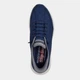 Мужские кроссовки Skechers 232619 NVGY 48.5 (14US) 32.5 см Синие (197976634909) - изображение 4