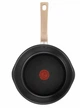 Мультисковорода Tefal One Pick Pot с крышкой 22 см 2.2 л Оливковая (G1748604) - изображение 13