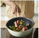 Мультисковорода Tefal One Pick Pot с крышкой 22 см 2.2 л Оливковая (G1748604) - изображение 19