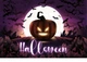 Открытка - Halloween - изображение 1