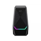 Стерео колонки HAVIT SK768 USB 10W RGB Black - изображение 4