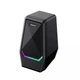 Стерео колонки HAVIT SK768 USB 10W RGB Black - изображение 5