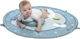 Mata edukacyjna z melodiami i projektorom Chicco First Dreams Enjoy Colours 3 w 1 Niebieska (8058664112548) - obraz 6
