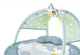 Mata edukacyjna z melodiami i projektorom Chicco First Dreams Enjoy Colours 3 w 1 Niebieska (8058664112548) - obraz 3