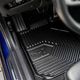 Dywaniki samochodowe Frogum No.77 do Toyota Avensis III od 2009 3 szt (5902643440340) - obraz 2