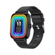 Смарт-часы Gelius Pro GP-SW004 Bluetooth Call (IPX7) Black - изображение 2