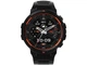 Смарт-часы Black Shark GS3 Sport BS-W2402 Lava Black - изображение 2